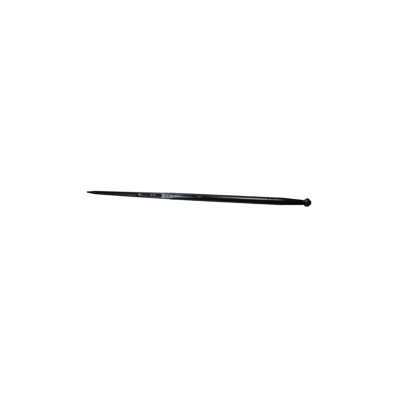 Dent de chargeur 1400mm