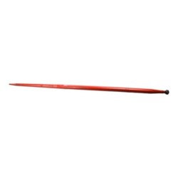 Dent de chargeur 1400mm