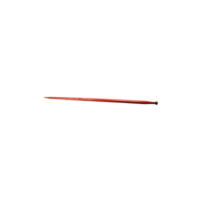 Dent de chargeur 1400mm