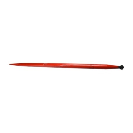 Dent de chargeur 1250mm