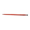 Dent de chargeur 1250mm