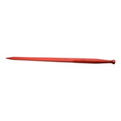Dent de chargeur 1250mm