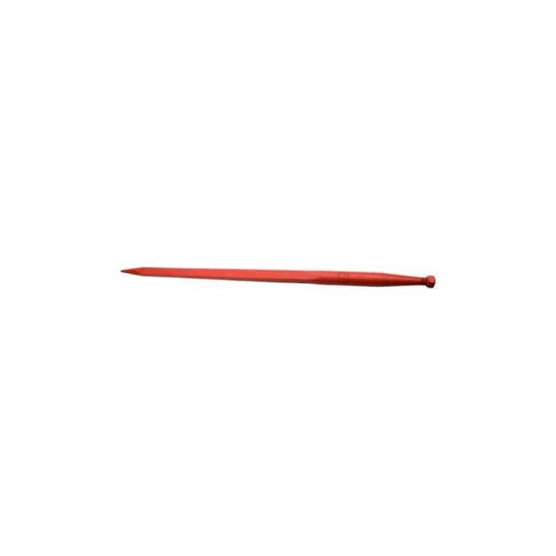 Dent de chargeur 1250mm
