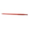 Dent de chargeur 1250mm