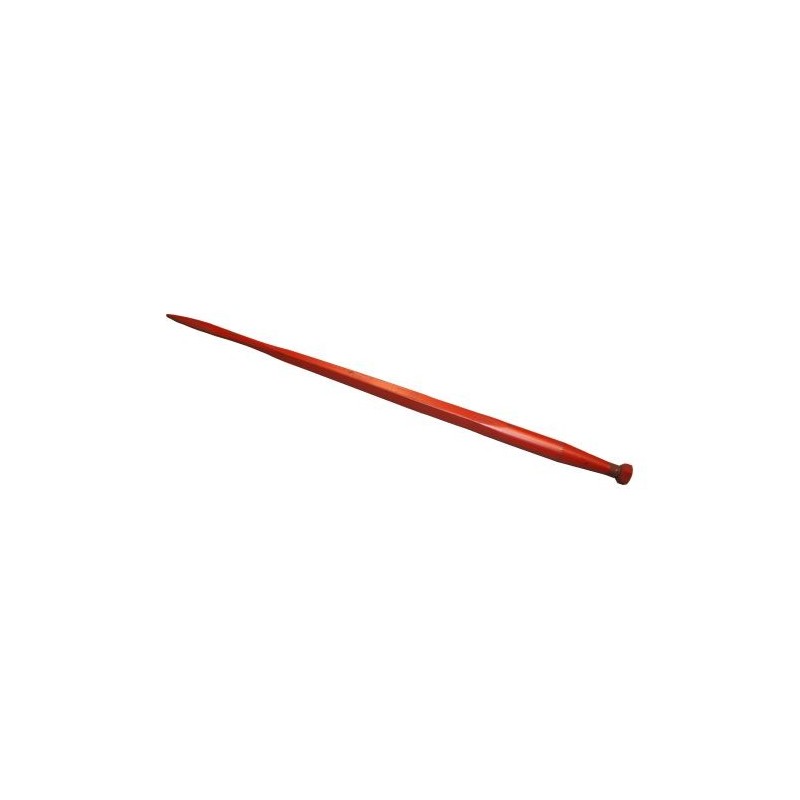 Dent cuillère 1250mm