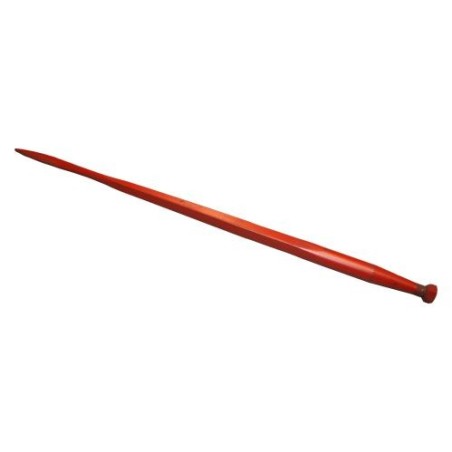 Dent cuillère 1250mm