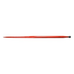 Dent de chargeur 1200mm