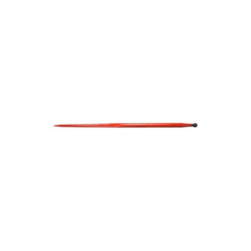 Dent de chargeur 1200mm