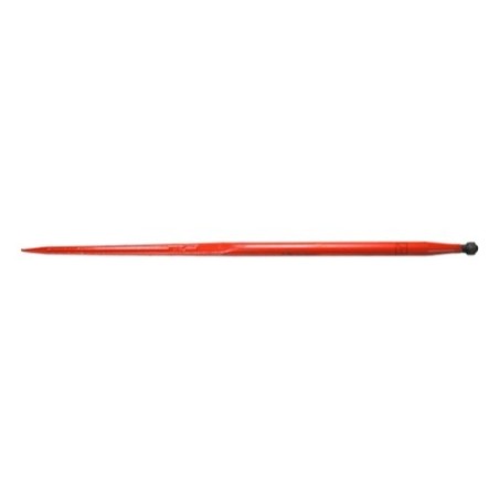 Dent de chargeur 1200mm