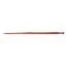 Dent de chargeur 1200mm