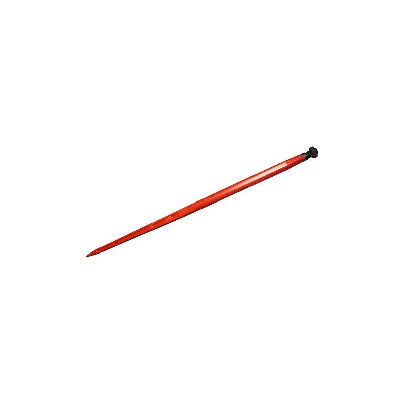 Dent de chargeur 1200mm