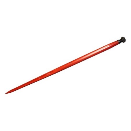 Dent de chargeur 1200mm