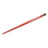 Dent de chargeur 1200mm