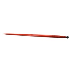 Dent de chargeur 1100mm - Stoll