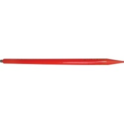 Dent de chargeur 1120mm - J.C.B. - E 0176