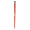 Dent de chargeur 1100mm