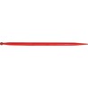 Dent de chargeur 1100mm - Manitou