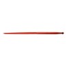 Dent de chargeur 1100mm - Baas-Trima - 97.63.10.08