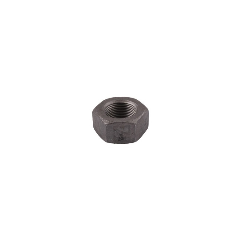 écrou M 33 x 2 pour arbre carré 36x36
