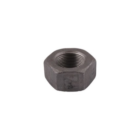 écrou M 33 x 2 pour arbre carré 36x36