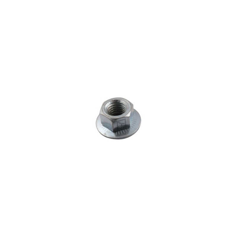 Écrou hexagonal - M12x1,75 - Kuhn - 80201262