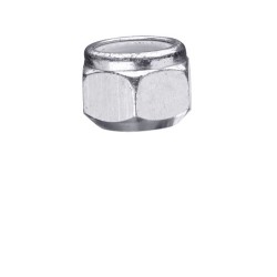 Écrou hexagonal à freinage interne - M20x2,5 - 10.9