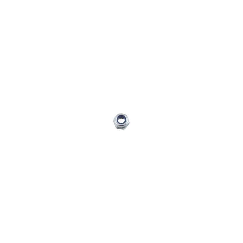 Écrou à freinage interne M6x1 - Storti - 90808003