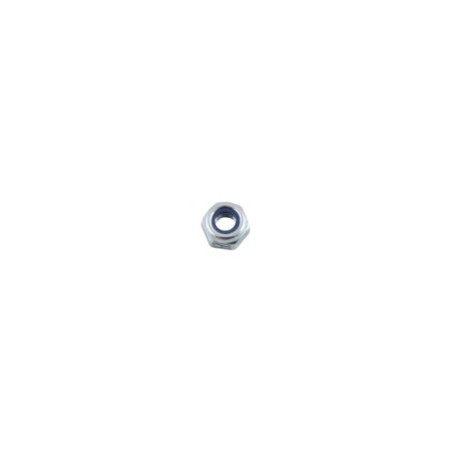 Écrou à freinage interne M6x1 - Storti - 90808003