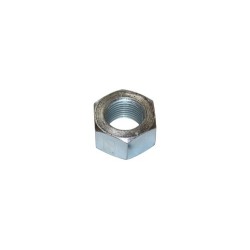 contre-écrou - hexagonal
