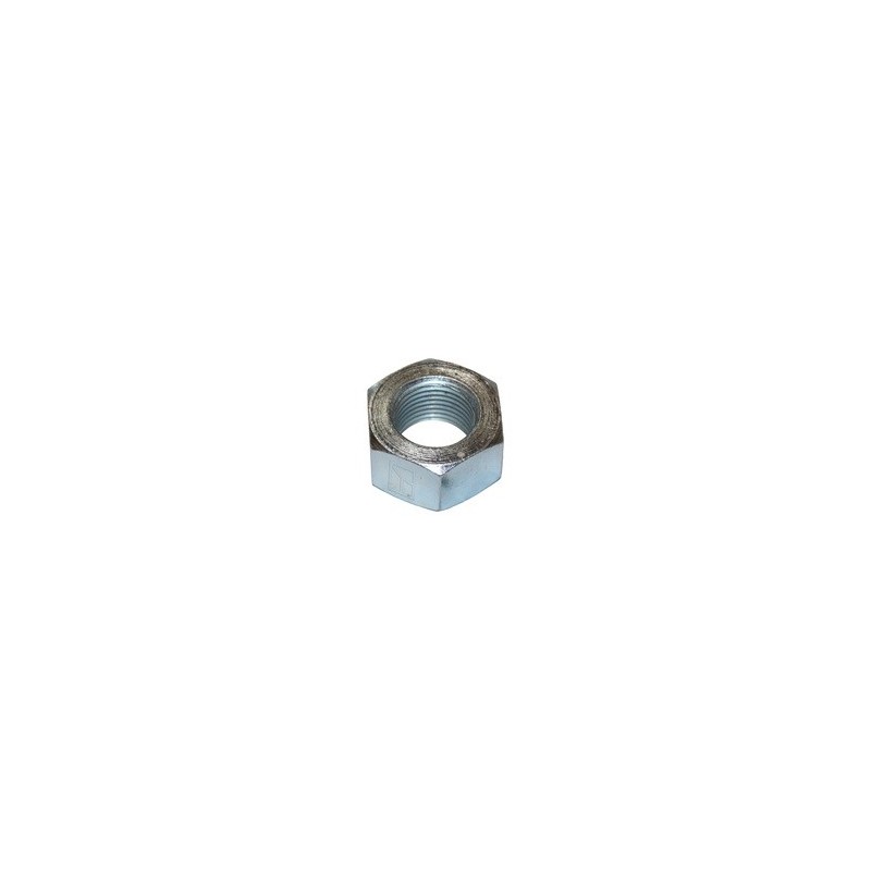 contre-écrou - hexagonal