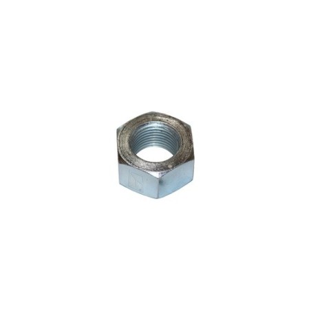 contre-écrou - hexagonal
