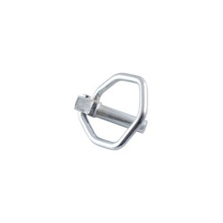 Goupille clip 6.0x21 - Amazone - DG086 / 0808310