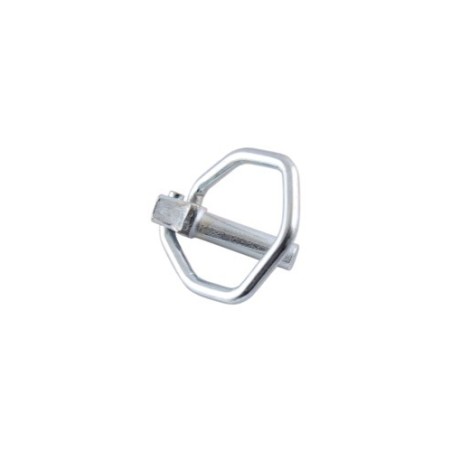 Goupille clip 6.0x21 - Amazone - DG086 / 0808310