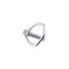Goupille clip 6.0x21 - Amazone - DG086 / 0808310