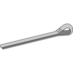 Goupille - Schulte - 271-011
