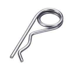 Goupille Beta d'apres DIN 11024