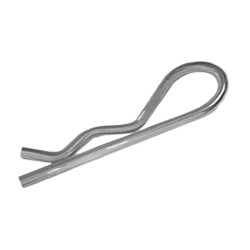 Goupille Beta simple spire