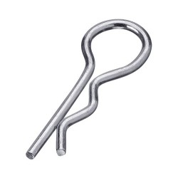 Goupille Beta simple spire