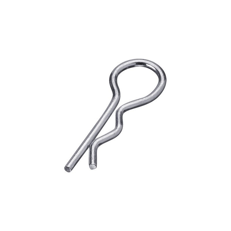 Goupille Beta simple spire