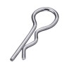 Goupille Beta simple spire