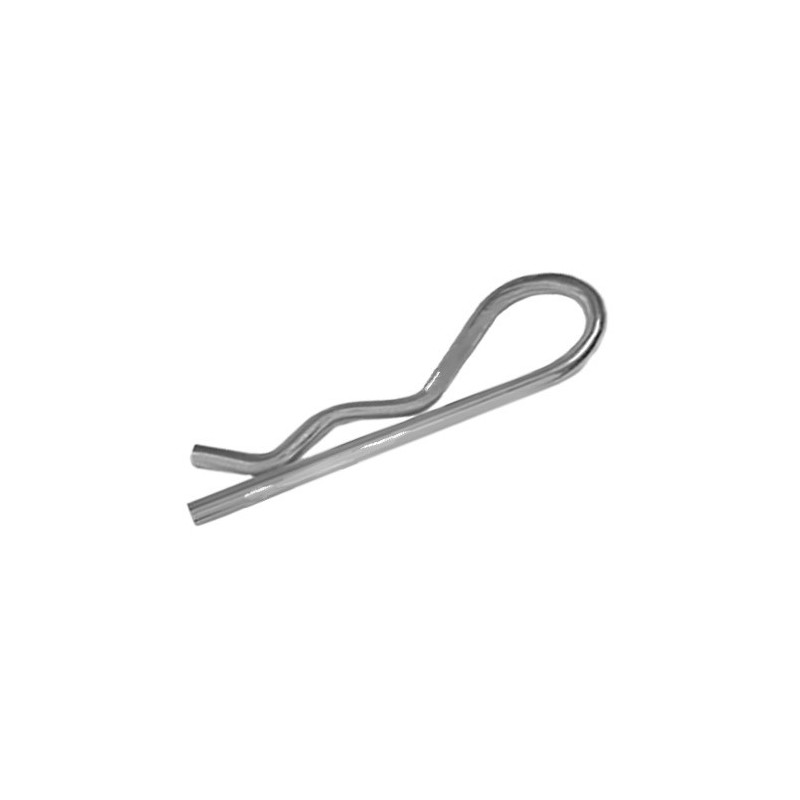 Goupille Beta simple spire