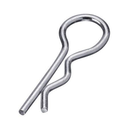 Goupille Beta simple spire