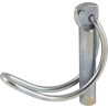 Goupilles clips de tube