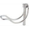 Goupille clip de tube