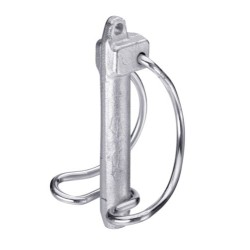 Goupille clip - Fiat