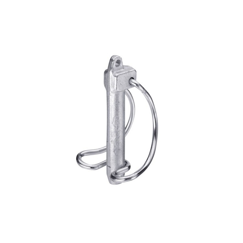 Goupille clip - Fiat