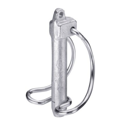 Goupille clip - Fiat