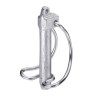 Goupille clip - Fiat