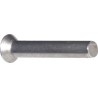 Rivet à tête fraisée Ø6x30