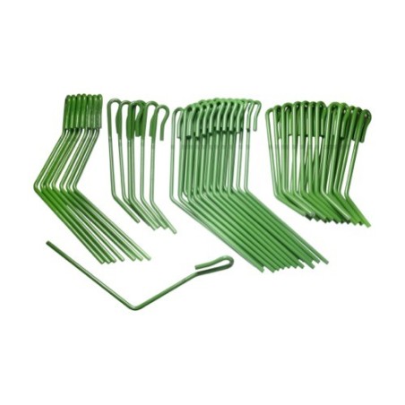 Griffes de semoir - Kit - Amazone - 963403